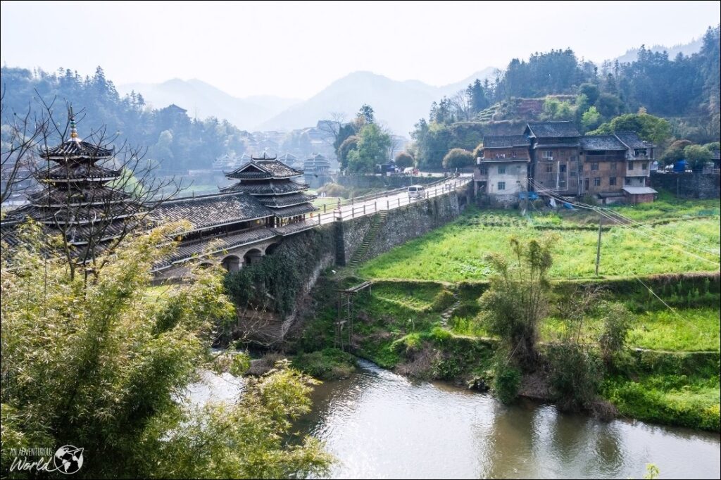 hang dong district