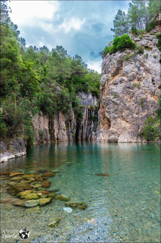 montanejos 