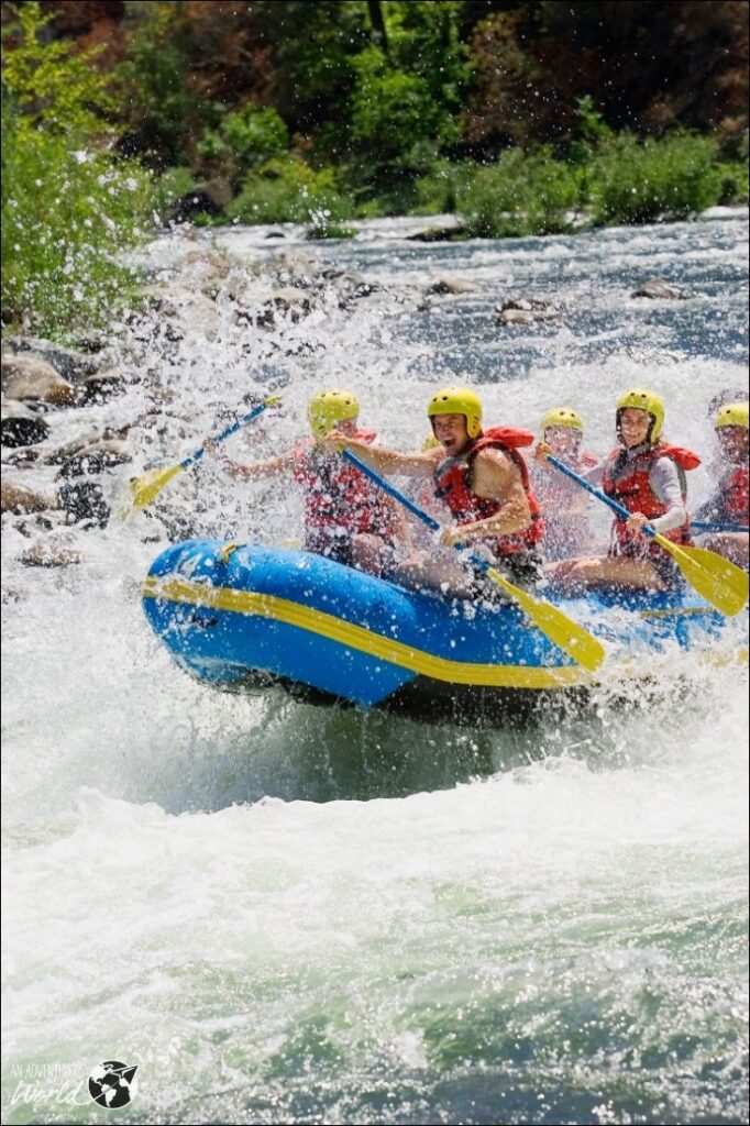 sun valley summer activities