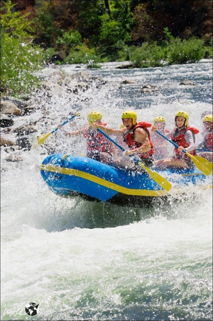 sun valley summer activities