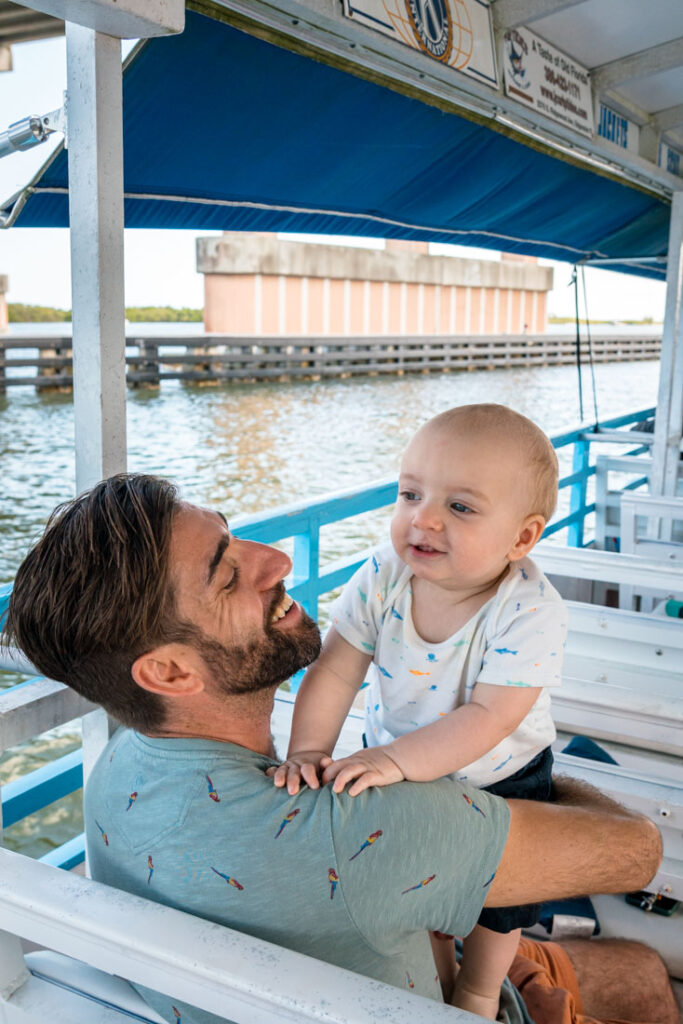 marine discovery center