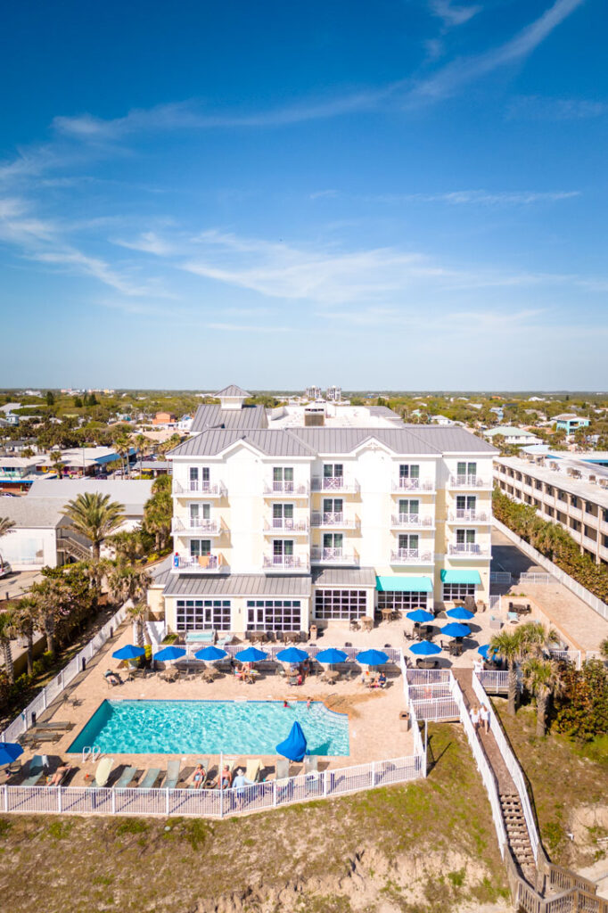 springhill suites new smyrna beach