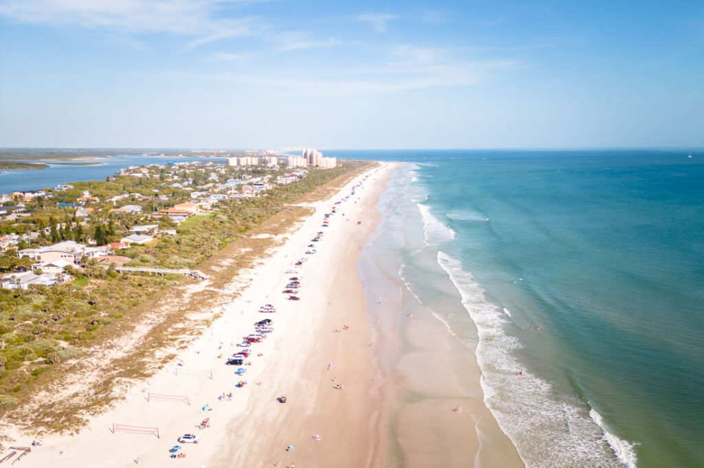 things to do in new smyrna beach