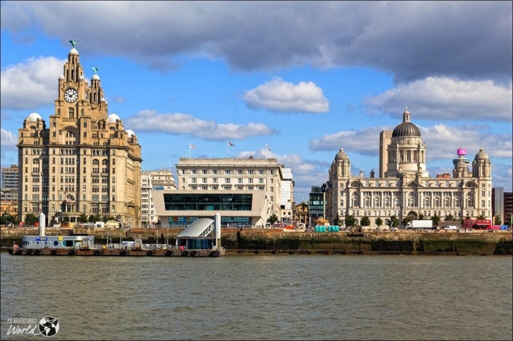 liverpool port