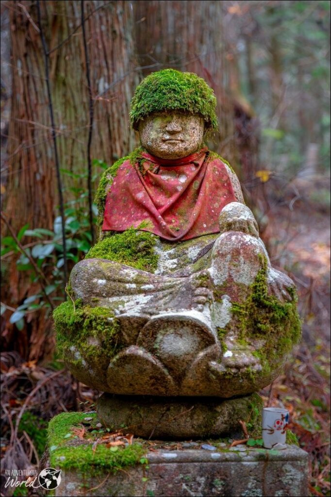 mount koya