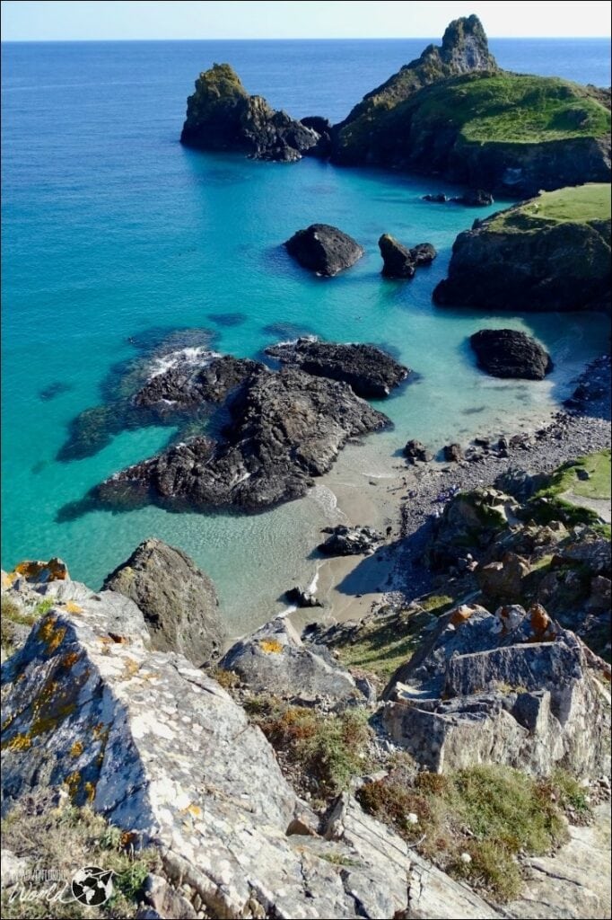 beautiful views in cornwall