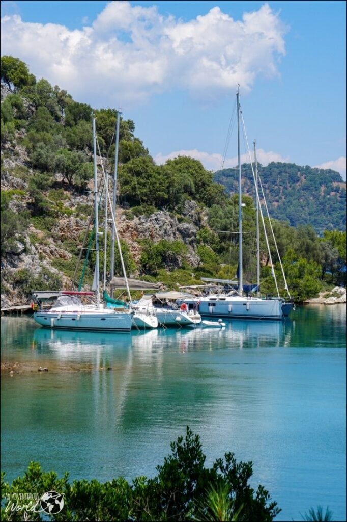 gocek