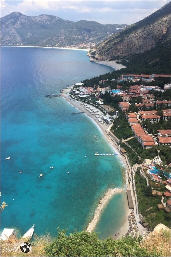 turkish riviera