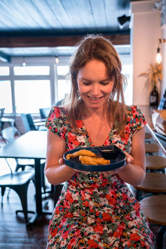 what can you eat in nova scotia