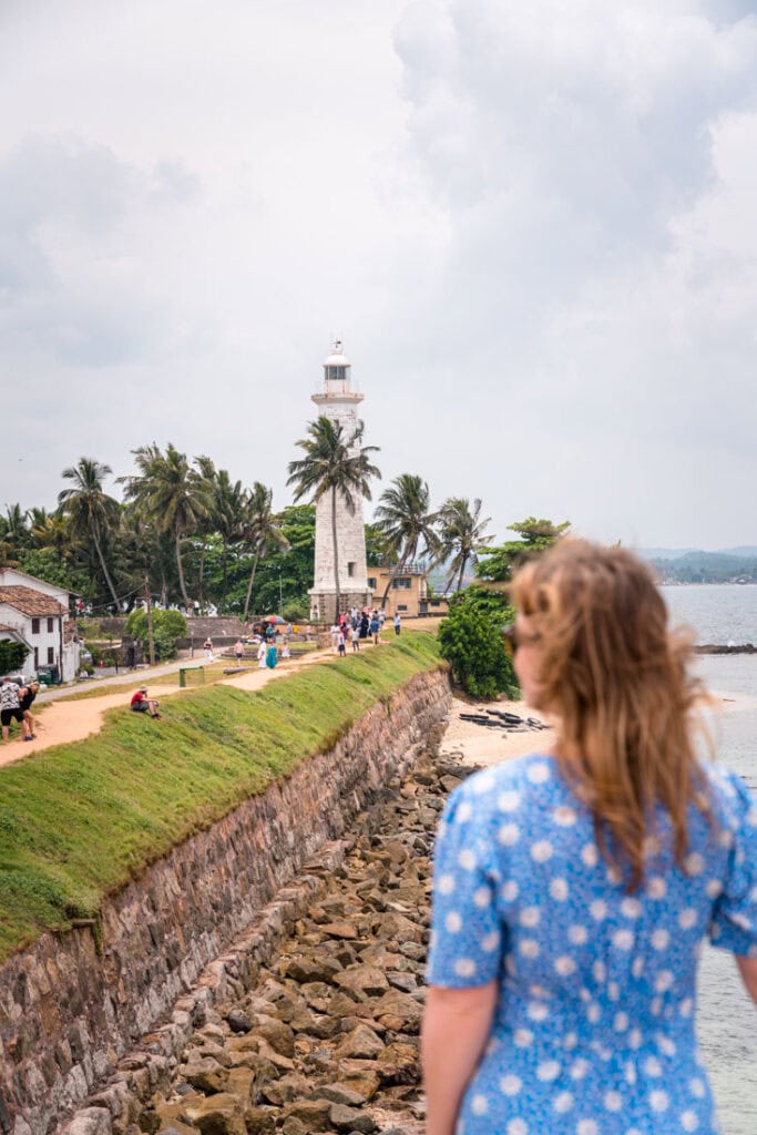 do i need a visa for sri lanka