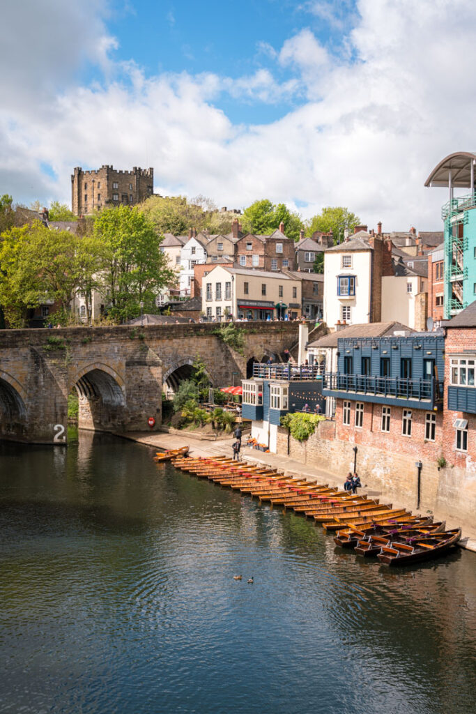 durham