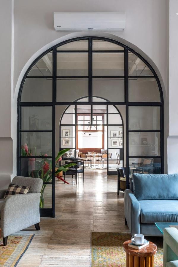 galle hotel