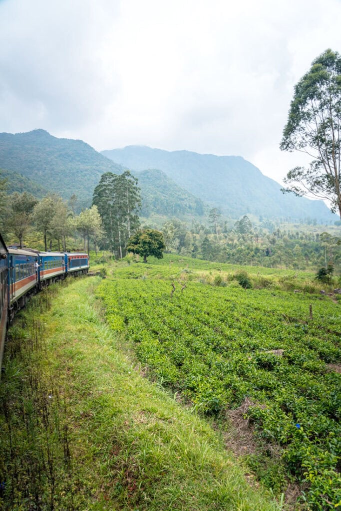 kandy to ella train