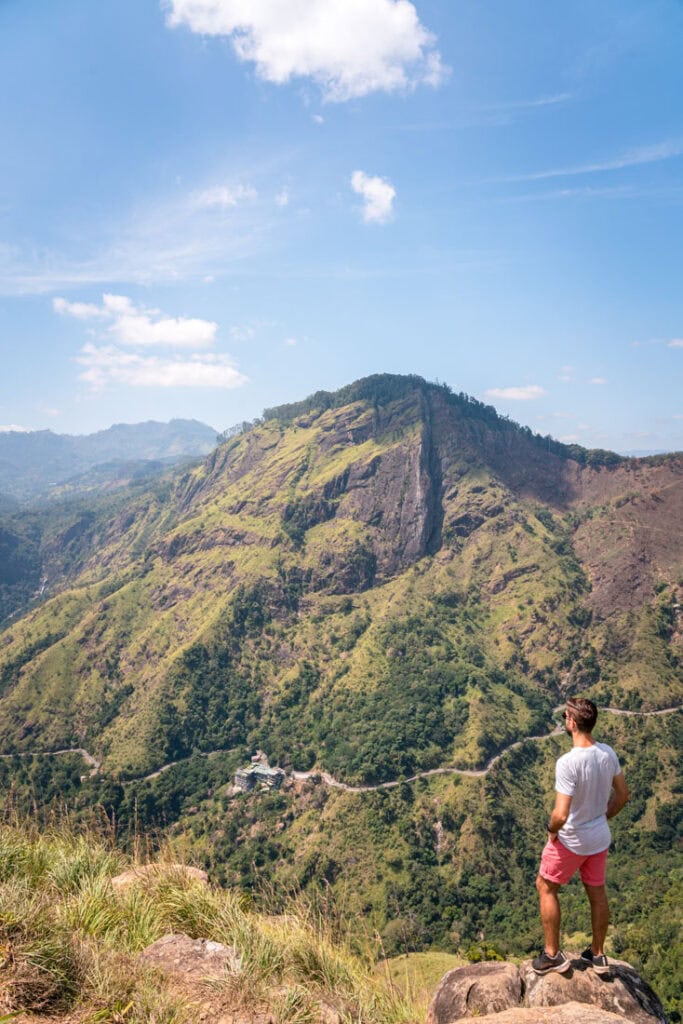 little adams peak
