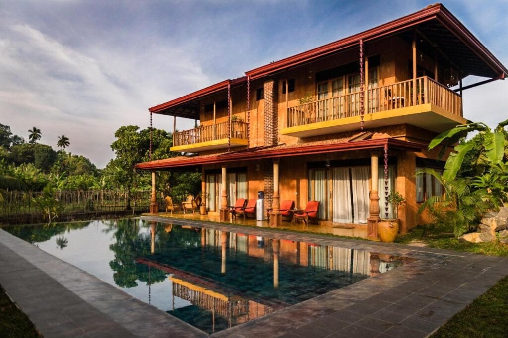 marissa hotel