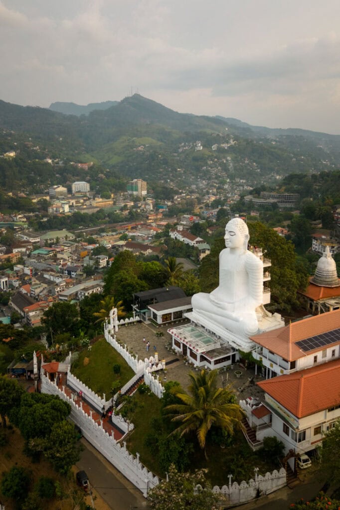 things to do in kandy