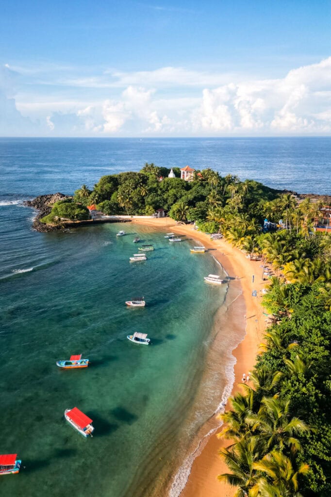 things to do in sri lanka with kids