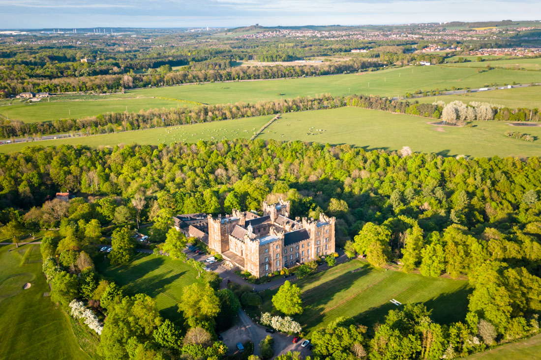 weekend in durham