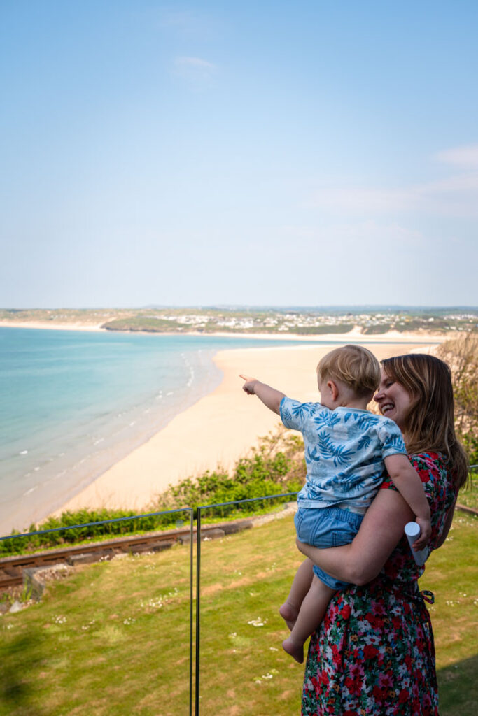 staycation review aspect holidays