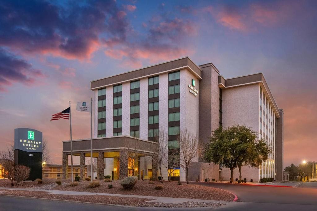 Embassy Suites