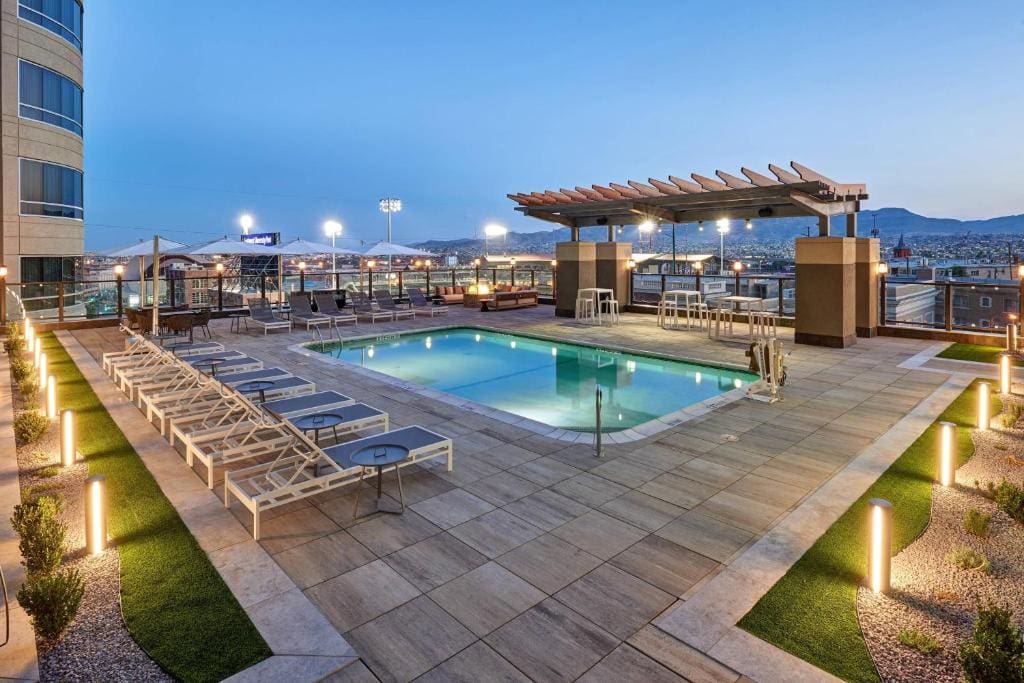 Marriott El Paso