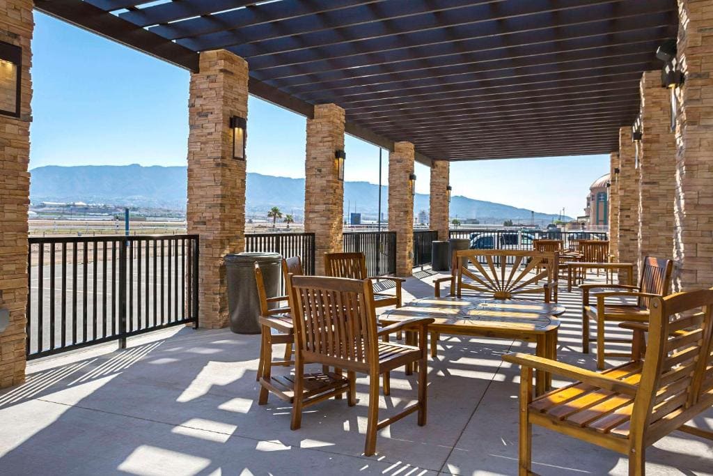 The Hotel at Sunland Park