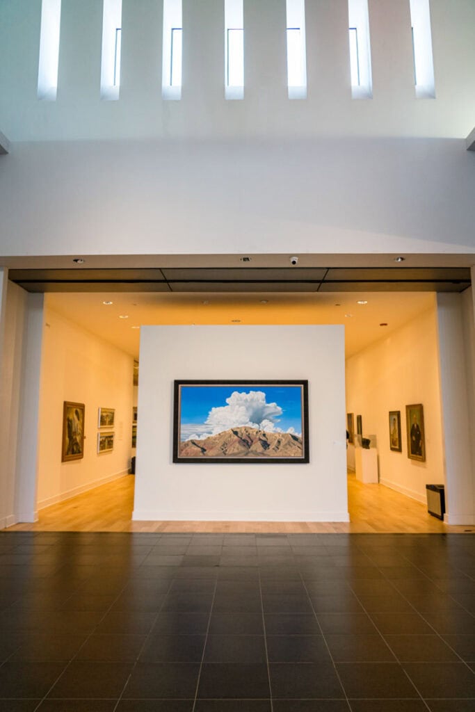 free attractions in el paso