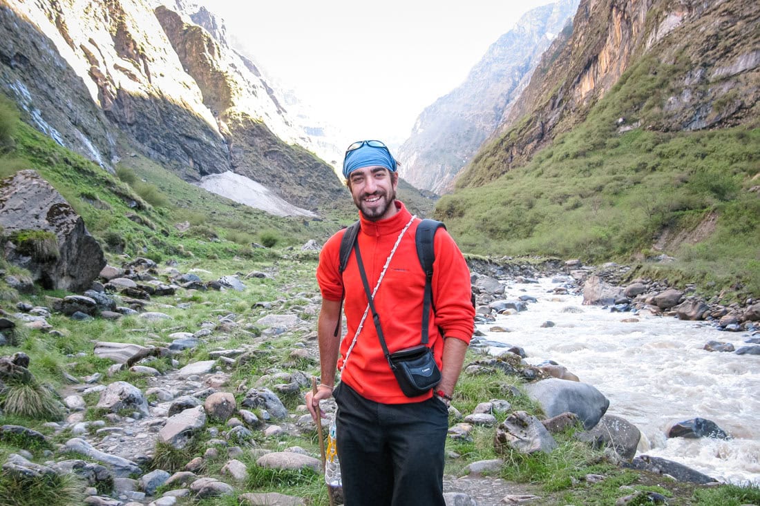 annapurna circuit highlights
