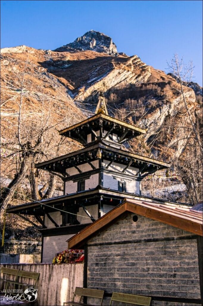 muktinath