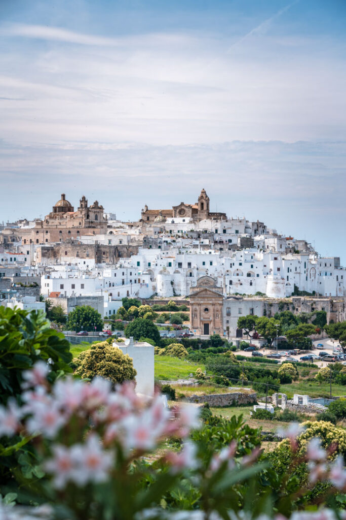 ostuni