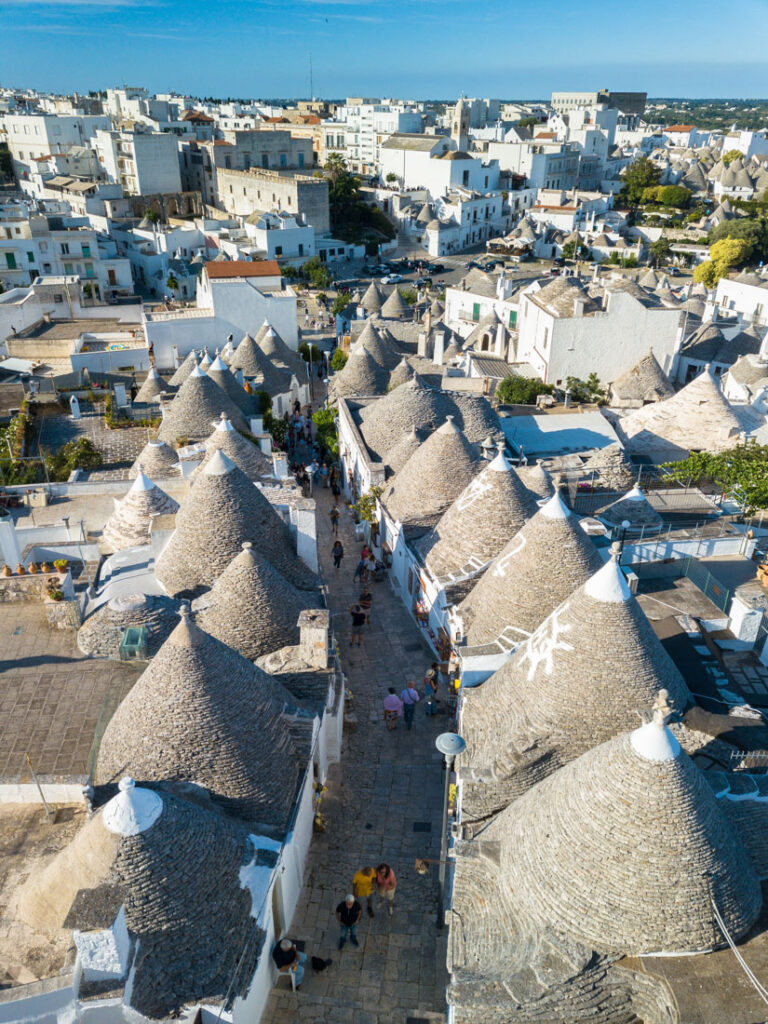 puglia towns to visit