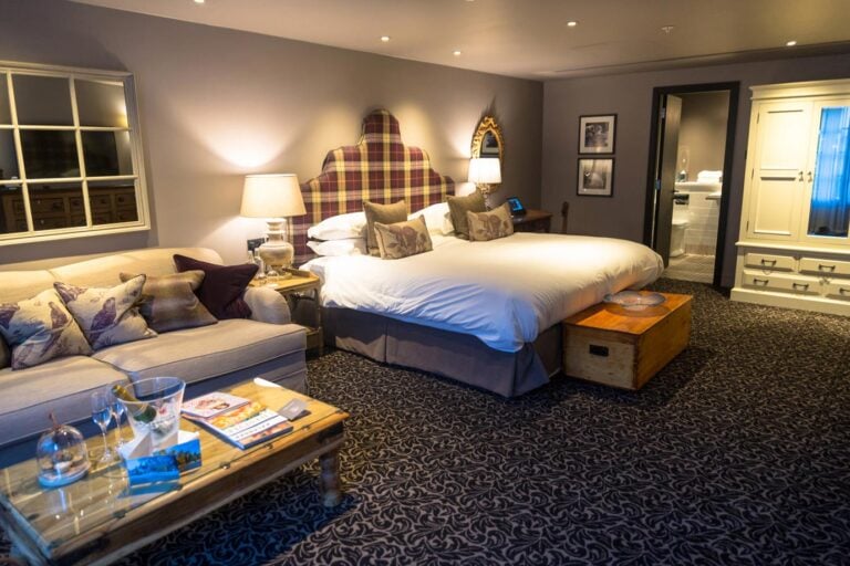 8 Best Boutique Hotels in the Cotswolds, England (2025 Guide)