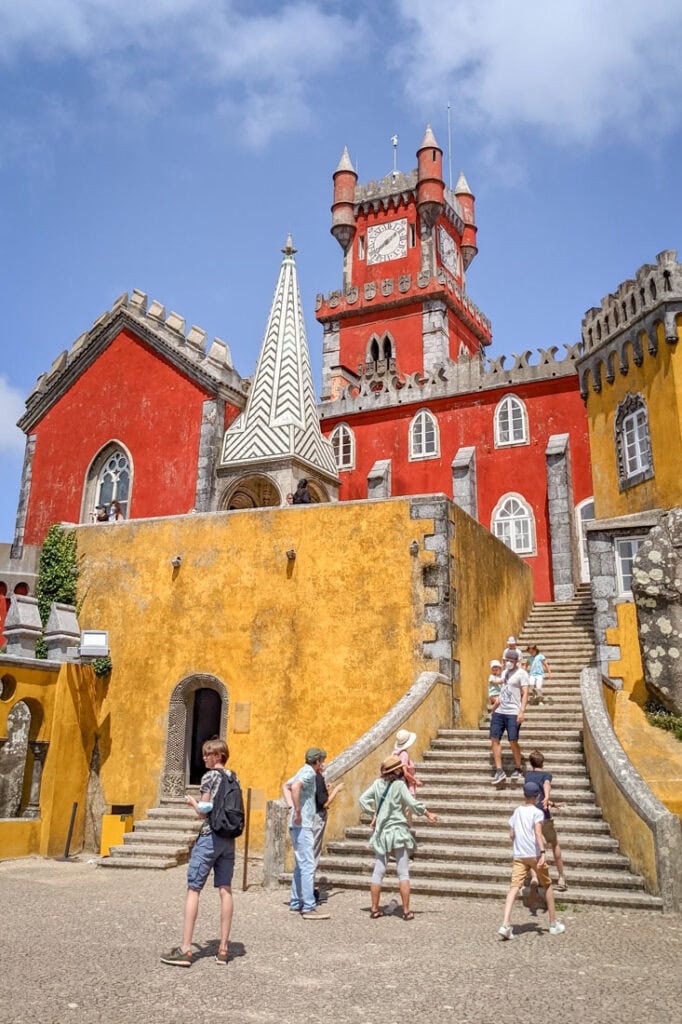 sintra