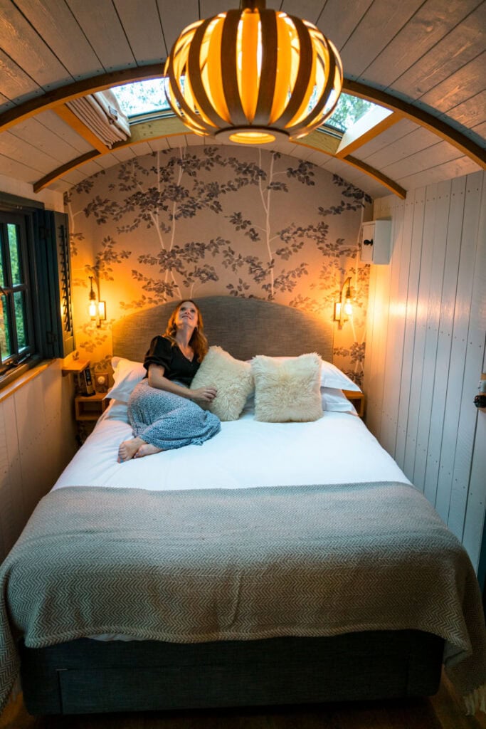 unique places to stay in the cotswolds