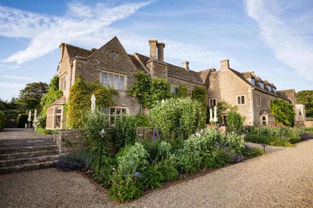 whatley manor
