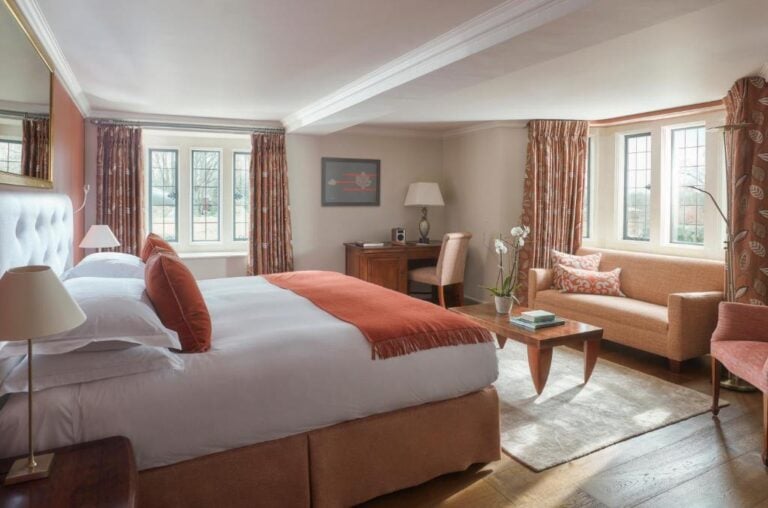 8 Best Boutique Hotels in the Cotswolds, England (2025 Guide)