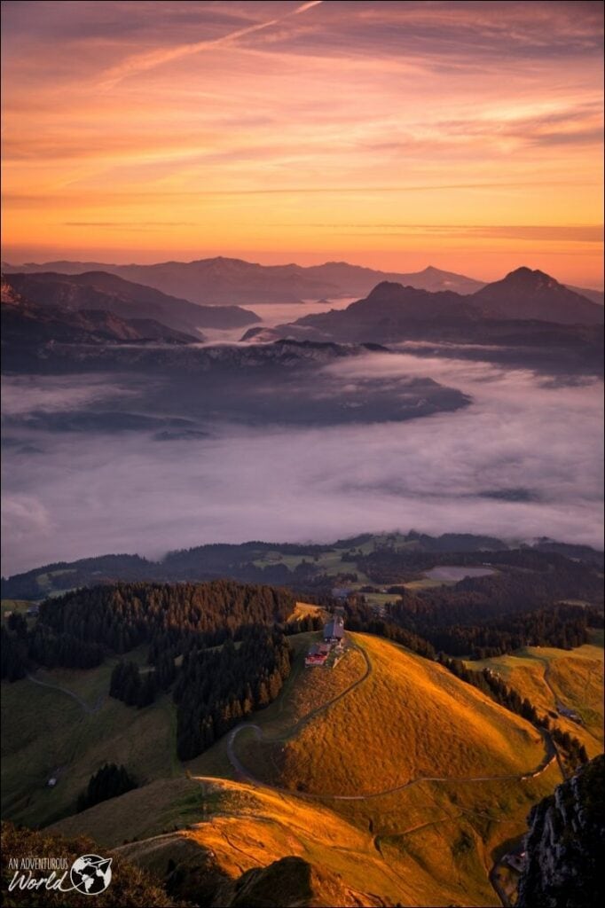 kitzbühel