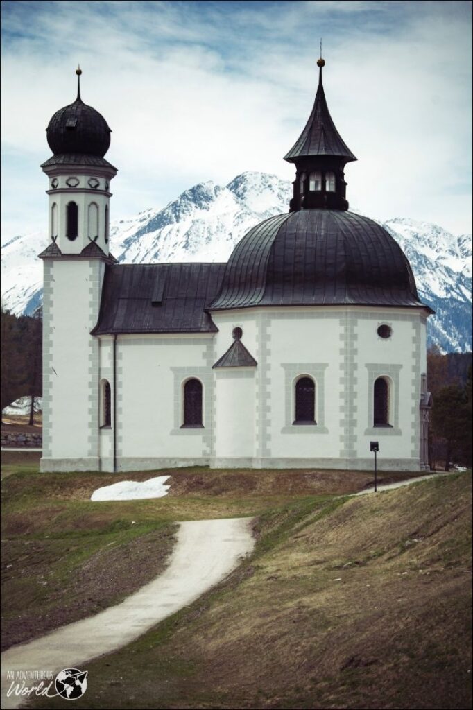 seefeld in tyrol