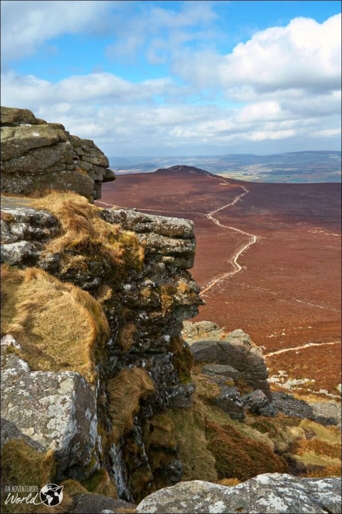 cairngorms national park