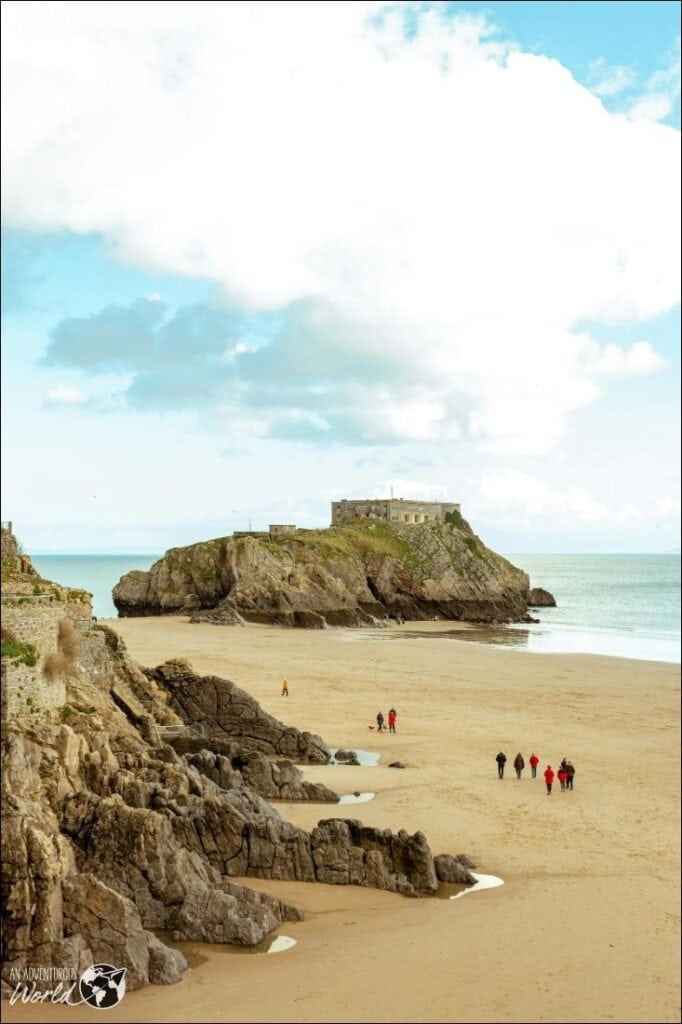 pembrokeshire coast