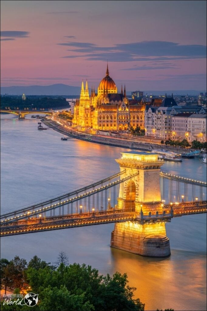 budapest hungary