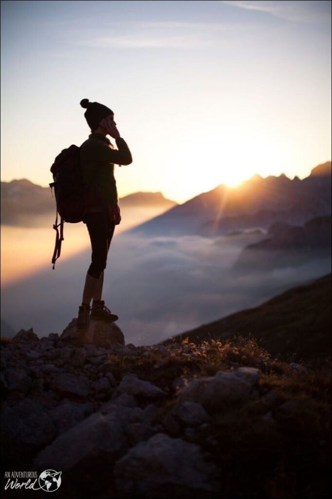 how to protect data when travelling