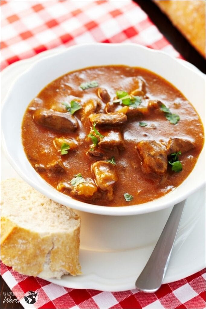 goulash
