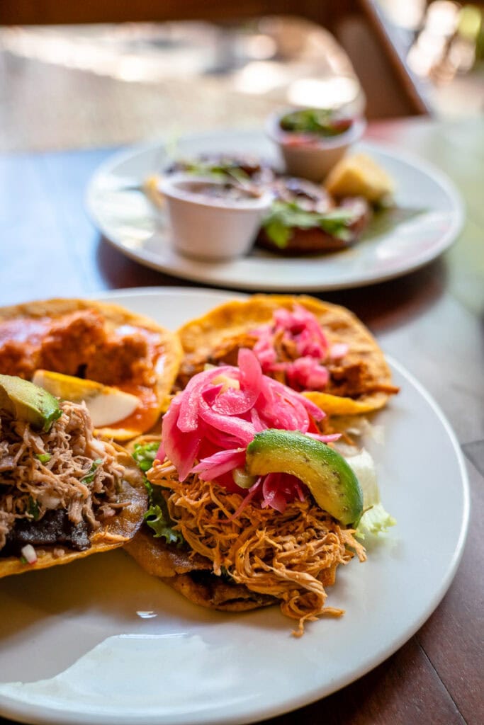 best restaurants in merida