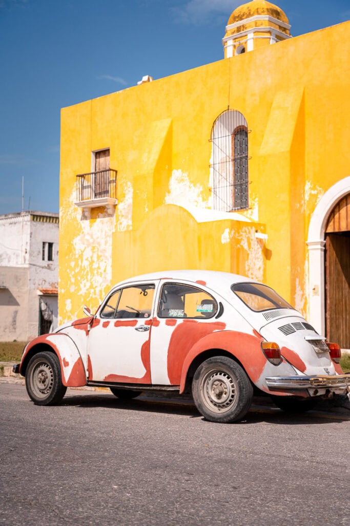 cars in mexico