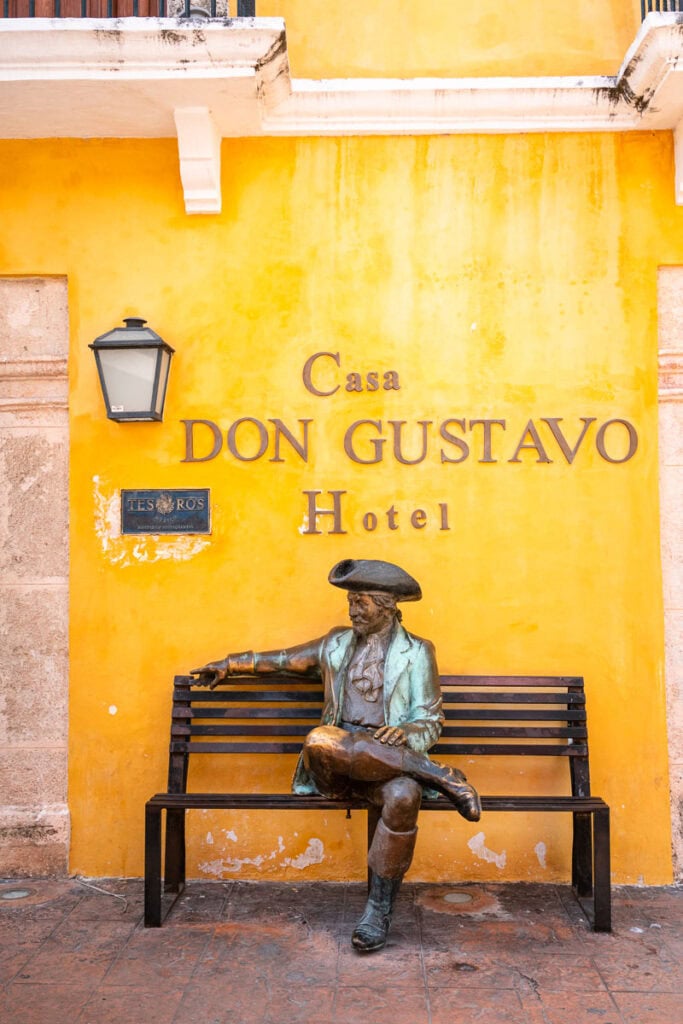 pirates in campeche