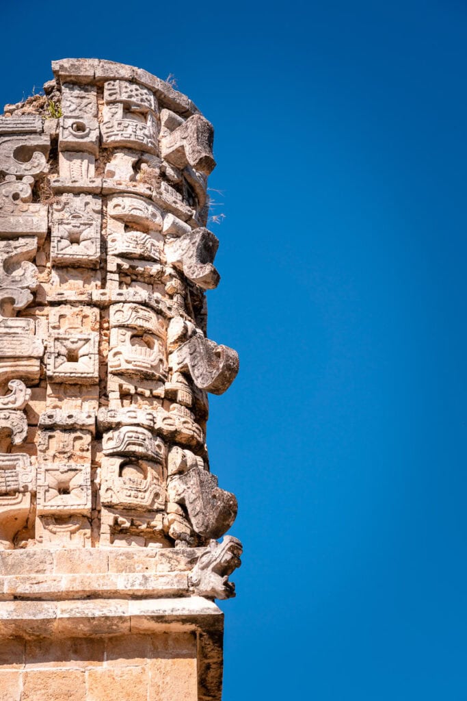 puuc architecture