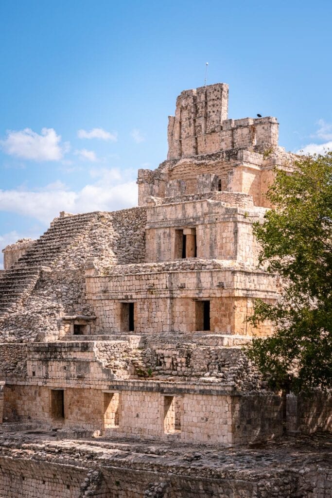 things to do around campeche