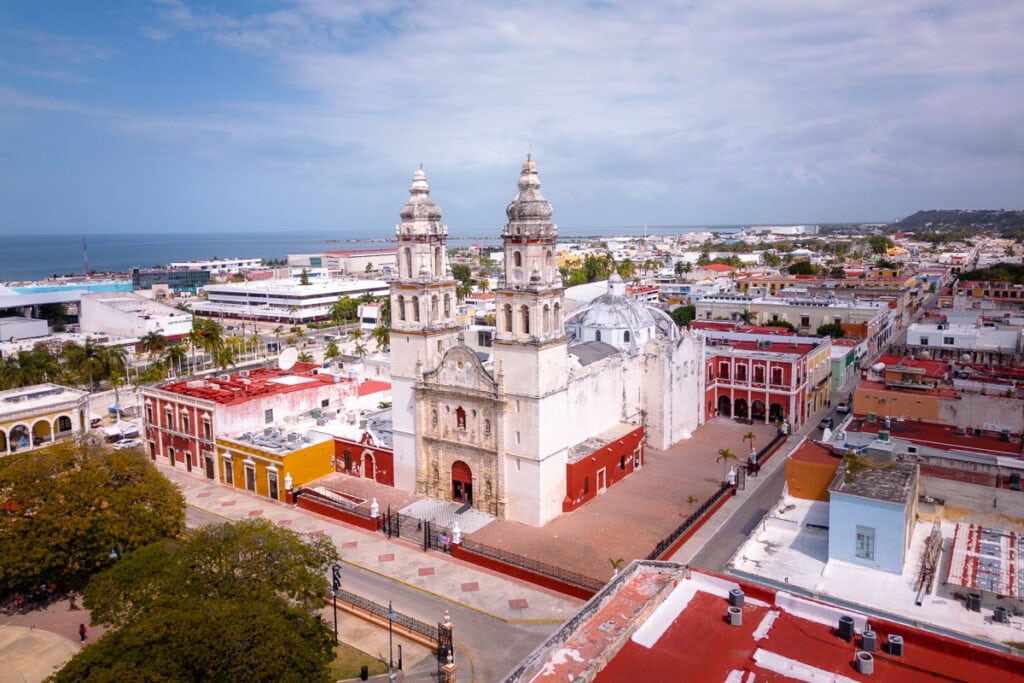 tips for driving in the yucatan mexico