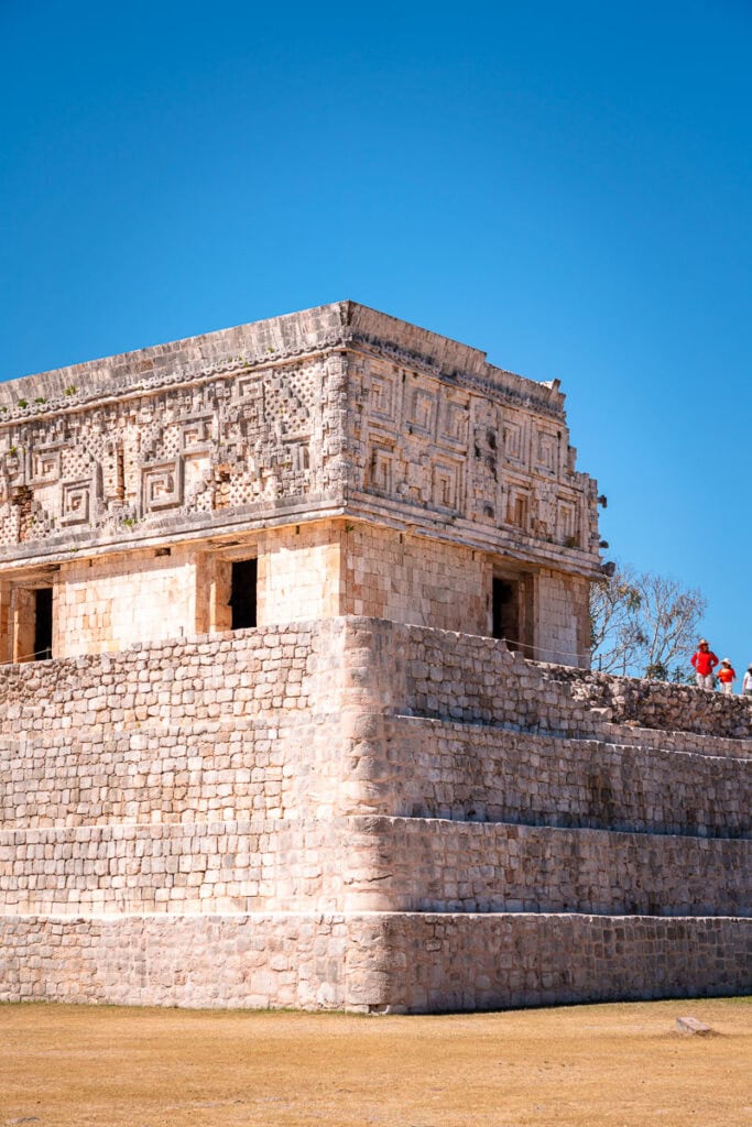 uxmal guide